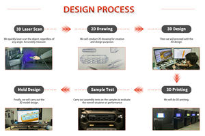 Grille de pare-chocs avant Gobison pour <span class=keywords><strong>Toyota</strong></span> <span class=keywords><strong>RAV4</strong></span> 2019 2020 2021 2022 Grille - Product Image 5
