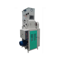 MLGQ10ES Machine à décortiquer le riz/Machine à décortiquer le riz/Machine à éplucher le riz pour usine de riziculture