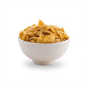 Cereales de Maíz Premium a Granel, Sin GMO, Sin Gluten, Crujientes, para un Desayuno Saludable - Product Image 1