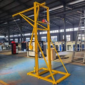 Testeur d'impact de cartouche de verre de sécurité manuel ou électrique, sac de cartouche de 46 kg, machine d'essai d'impact - Product Image 2