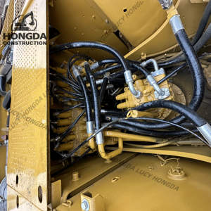 Excavadora Caterpillar 320CL usada de Japón 20T Máquina de movimiento de tierra con motor Cat original de segunda mano Cat320C 320CL - Product Image 6