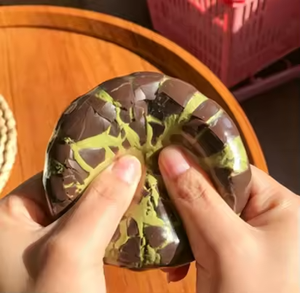 Handmade Crispy Wax Squishy <b>Ball</b> - Product Image 1