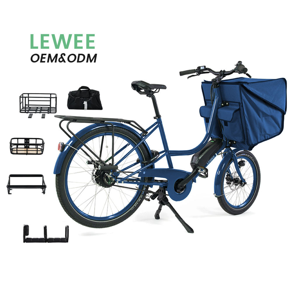 Shimano E8000 Motor High Performance Ebike System