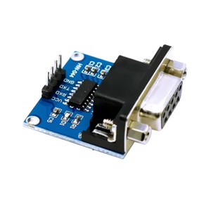 Module de conversion série RS232 vers TTL/femelle, carte de flashage avec puce MAX3232 - Product Image 3