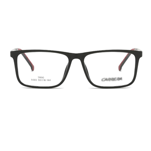Gafas Ópticas de Moda 2026, Gafas con Bloqueo de Luz Azul, Gafas de Marca de Lujo para Venta al por Mayor - Product Image 1
