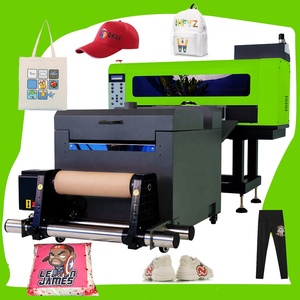 Impresora UV DTF OKAI Mini <span class=keywords><strong>A3</strong></span>, Película PET, Impresora <span class=keywords><strong>DGT</strong></span> 2023 - Product Image 3