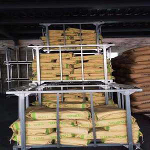 Synthetic <b>Rubber</b> SBR 1502 for Footwear <b>Styrene</b> <b>Butadiene</b> <b>Rubber</b> 1500E - Product Image 3