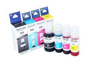 Botella de recarga de <span class=keywords><strong>tinta</strong></span> de impresora 552 <span class=keywords><strong>774</strong></span> Tintas de sublimación para impresión digital Calidad Premium - Product Image 6