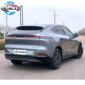 Imprescindible: Coche Usado 2025 Xpeng G6 625 Long Range Max Flagship LHD SUV Configuración Premium Silencioso y Cómodo - Product Image 3