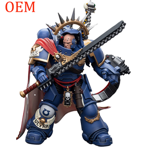 מותאם אישית 3d פעולה דמות האספון צעצועים תיבת עיוורת - Product Image 2