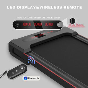 Caminadora Eléctrica Portátil para Debajo del Escritorio, Directo del Fabricante, Motor Silencioso, Cinta de Correr de Larga Duración, para Uso en Casa y Oficina - Product Image 4