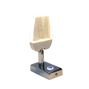 TYTXRV, accesorio de luces interiores RV de alta calidad, luz de lectura LED, atenuador, Interruptor táctil para barco, autocaravana, caravana - Product Image 5