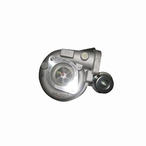 GT1752S Turbo 701196-5007S 701196-0001 14411 VB300 für Nissan Safari, Patrol mit RD28T Motor - Product Image 1