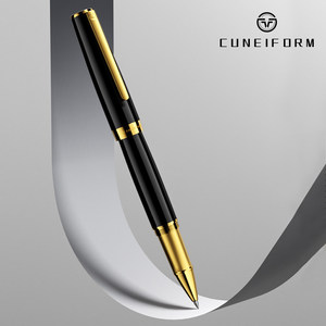 Stylo à bille Cuneiform R500 Series « <span class=keywords><strong>Le</strong></span> <span class=keywords><strong>Magicien</strong></span> <span class=keywords><strong>d</strong></span>'<span class=keywords><strong>Oz</strong></span> », produit officiel de référence authentique pour les collégiens et collégiennes - Product Image 2