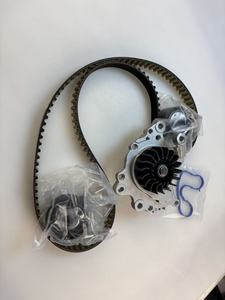 Kit de Bomba de Agua + Componente de Distribución OE 1638159680 para Peugeot 208 308/II/SW 508 3008/SUV Citroën <span class=keywords><strong>DS7</strong></span> <span class=keywords><strong>1.5</strong></span> BlueHDi - Product Image 6