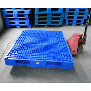 1400*1200 đôi bên lớn kích thước lớn <span class=keywords><strong>Pallet</strong></span> Nhựa - Product Image 6