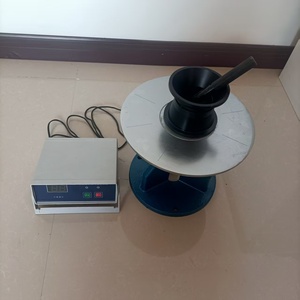 เครื่องทดสอบความไหลลื่นในห้องปฏิบัติการ เครื่องทดสอบความไหลลื่นแบบดิจิทัล - Product Image 5