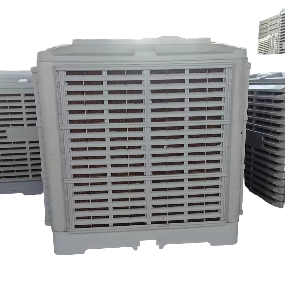 Industrial Water Spray Coolers Efficient Air Cooling