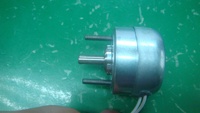 Electroimán giratorio DC12V, ángulo de rotación de 45 grados, fuerza de torsión de 0.03N. m, cualquier petición necesita muestra o dibujo de ingeniería