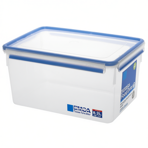 Emsa <b>Food</b> <b>Storage</b> <b>Container</b> 8.2L Clip Close Maxi Size - Product Image 2