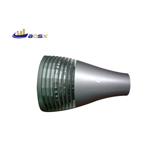 Service de moulage sur mesure pour lampadaires LED, éclairage extérieur, boîtier de lampadaire LED, abat-jour LED, boîte à lumière LED, moulage sous pression - Product Image 4