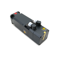 Motor Servo AC 1FT6044-4AF71-4AB2 EN OFERTA, Motor Síncrono de Imán Permanente para Control de Movimiento, CNC, Robotización, Embalaje, Control de Movimiento de Precisión