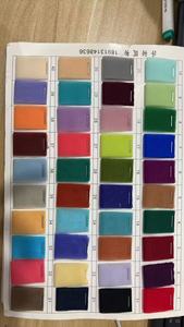 Abito da Sposa Personalizzato Plus Size <span class=keywords><strong>Rosso</strong></span> Stile Sirena per un Look Chic - Product Image 4