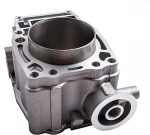 Repuestos para Motocicletas, Kit de Cilindro y Pistón para Polaris Ranger 500 2010-2014 - Product Image 1