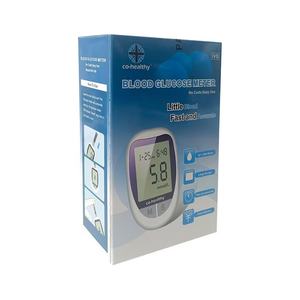 Máy đo đường huyết kỹ thuật số chính xác và nhanh chóng để theo dõi bệnh tiểu đường đáng tin cậy, tiện lợi sử dụng tại nhà và trong phòng khám - Product Image 6