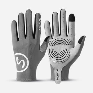 Guantes de Invierno para Hombre y Mujer, Térmicos, de Forro Polar, Resistentes al Viento y al Agua, con Pantalla Táctil, para Ciclismo, Bicicleta, Correr al Aire Libre, Esquí - Product Image 2