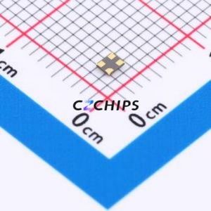 SX1B30.000F1010F30 Crystal (Passive) SMD2016-4P Crystal Oscillator SMD Crystal Oscillator 30MHz 10ppm 10pF - Product Image 2