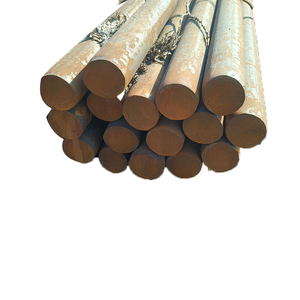 قضيب دائري من الصلب الكربوني طراز ASTM Q235B 4130 4140 4150 4340 قضيب دائري من سبيكة الصلب الكربوني طراز <span class=keywords><strong>C45</strong></span> S20c <span class=keywords><strong>1045</strong></span> <span class=keywords><strong>S45c</strong></span> 1020 - Product Image 1