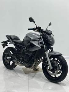First-<b>Hand</b> Supplier Used Yamaha XJ6 600cc Sportbike | Wholesale China Pre-owned Motorcycle Export Sourcing Warehouse - Product Image 5