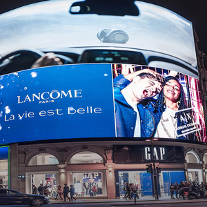 Pantalla LED de Alquiler para Exteriores P3.9 Personalizada, Ahorro de Energía, LEDs SMD1921, Temperatura de Color Ajustable, 100,000 Horas de Vida Útil para Pantallas - Product Image 6