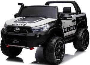 Auto Eléctrico para Niños, <span class=keywords><strong>Toyota</strong></span> Hilux 2019, con Licencia Oficial - Product Image 2