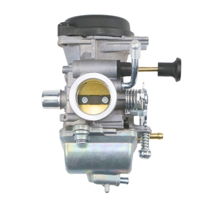 <span class=keywords><strong>Carburateur</strong></span> de moto Suz Uki EN125 GN125 GS125 GZ125 125cc 26mm, remplacement Mikuni, pièces détachées moteur - Product Image 5