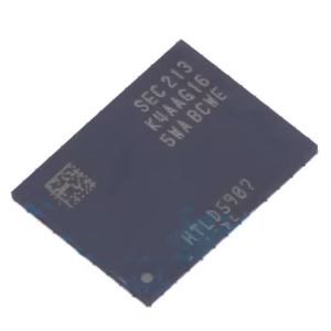 Ordinateur portable K4aag165wa-bcwe avec mémoire embarquée améliorée DDR4, module unique 2 Go, 96 Ball - Product Image 1