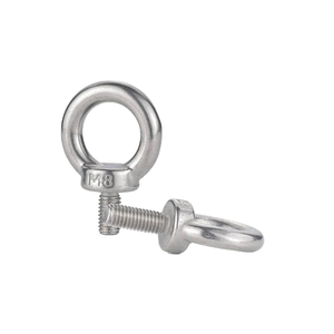 Black Pan Head <b>Screws</b> Metric Carbon Steel Class 8.8 Coarse Thread 10mm Cap Diameter - Product Image 3