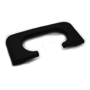 Alfombrilla de Repuesto para Consola Central en Existencia para Modelos Ford F-250 y F-350 1999-2010, Alfombrillas para Automóvil - Product Image 1