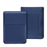 Étui de protection pour ordinateur portable Apple, sacoche de protection pour Samsung 14 pouces, housse de protection magnétique avec fixation interne