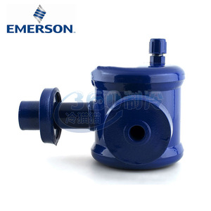 ตัวควบคุมระดับน้ำมัน Emerson รุ่น W-OLC-2 4 2-4 B B2 อะไหล่เครื่องทำความเย็น - Product Image 2
