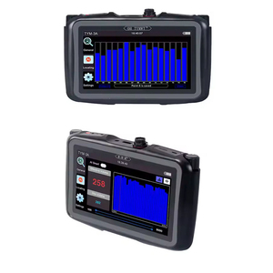 <span class=keywords><strong>Detector</strong></span> de Fugas Inteligente con IA para Interiores TYM-3A, con Dos Sensores, Protección IP55 y 95% de Precisión - Product Image 2