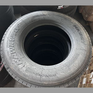 Nouveaux pneus radiaux tubeless pour semi-remorques 275/70R22.5 255/70R22.5 – Nouveaux pneus de camion 22.5 du fabricant chinois - Product Image 5