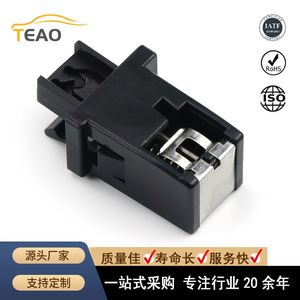 Amortiguador de Engranaje Rotatorio Automotriz Teao Rd-05 para Cierres de Puerta y Clips de Panel, Piezas de Modificación para Puertas de Automóvil - Product Image 4