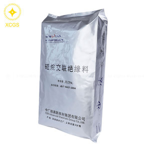 Custom Sized Moisture-Proof Aluminum Foil Packaging <b>Bags</b> OEM/ODM Service for Various Industries for Chemical Use - Product Image 5