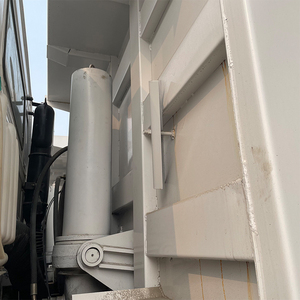 Prix Exceptionnel Camion Benne Basculante d'Occasion Sinotruk Howo 6x4, Camion Benne de Transport 10 Roues, Capacité 10-30 Tonnes pour Camions Miniers Lourds - Product Image 4