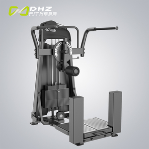 Equipo De gimnasia Vertical para el hogar, Equipo De <span class=keywords><strong>Fitness</strong></span> para el hogar, Equipo De Ejercicio Abdominal, Equipo De construcción <span class=keywords><strong>Total</strong></span> Multi Hombro - Product Image 2