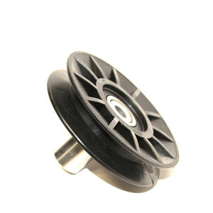 3d Printer Gt2 2gt 5Mm Lager 6Mm Katrol Tand Aluminium Distributieriem Poelie Synchroon Wiel 3d Printer Katrollen - Product Image 6