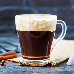 <span class=keywords><strong>Tazze</strong></span> <span class=keywords><strong>da</strong></span> Tè in Vetro Trasparente di Lusso con Manici e <span class=keywords><strong>Tazze</strong></span> <span class=keywords><strong>da</strong></span> Caffè per il Tè del Pomeriggio nei Caffè, Vendita all'Ingrosso - Product Image 2