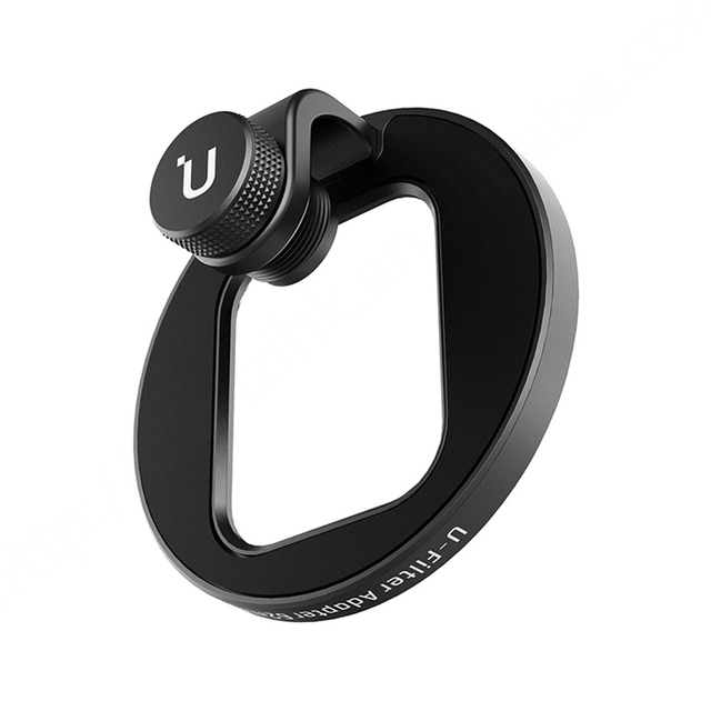 8505 Ulanzi U-Filter Adapter Smartphone Phone Lens Adapter Ring for Phons
